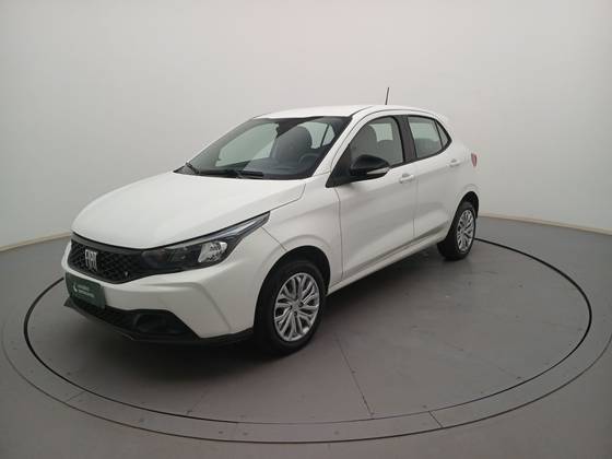 FIAT ARGO 1.0 FIREFLY FLEX DRIVE MANUAL FIAT ARGO 1.0 FIREFLY FLEX DRIVE MANUAL